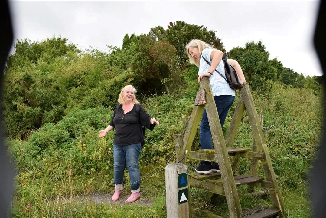 G21.5  bramslev bakker to hobro walk along mariager fjord (21)